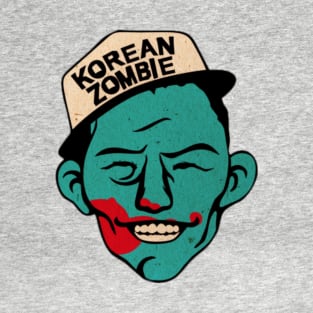 Korean Zombie II T-Shirt